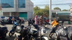 Parkir di Hari Kemerdekaan: Antara Perayaan dan Ironi di Kota Bireuen