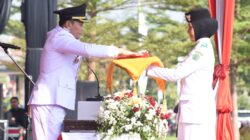 Pemkab Sidoarjo Beri Bantuan Napiter Pada Peringatan HUT Kemerdekaan RI Ke-80