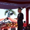 Kapolda Babel Pimpin Upacara Bendera HUT RI ke 80 