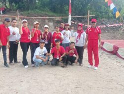 HUT RI ke-80 Kabardaerah Group Gaungkan Semangat Persatuan