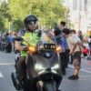 Selama Operasi Merdeka Jaya 2025 Berjalan Sukses, Rangkaian HUT RI ke-80 Aman dan Meriah