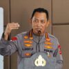Tidak Hanya pada Penegakan Hukum, Polri Wujudkan Asta Cita Ketahanan Pangan Untuk Pembangunan Nasional