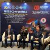 Wakapolda Bali Hadiri Pembukaan FBI NAA 2025, di  Grand Hyatt Hotel – Nusa Dua