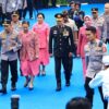 Polri Gelar Pengantar Tugas Mantan Wakapolri, Kapolri: Terima Kasih Komjen Dofiri Atas Didikasinya