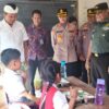 Kapolres Jembrana, Hadiri Pembukaan Satuan Pelayanan Pemenuhan Gizi Yayasan Bali Merta Yoga