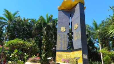 Hari Juang Polri 2025 Digelar di Surabaya, dengan Rangkaian Acara Teatrikal, Rencananya Kapolri Langsung Pimpin Upacara