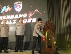Kapolda Bali Buka Musrenbang 2025: Tegaskan Peran Strategis dalam Ketahanan Pangan, Transisi Energi, dan Ekonomi Inklusif