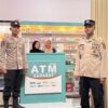Polsek Tanjung Batu Laksanakan Patroli Daerah Rawan Guna Cegah Gangguan Kamtibmas