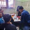 Sat Resnarkoba Polres Karangasem Serahkan Tersangka Kasus Narkoba, ke Kejaksaan