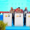 Dukung Program MBG, Kapolri Resmikan dan Groundbreaking SPPG di Kalsel