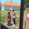 Rutinitas Personil Polsek Selat Gelar Patroli, untuk Menjaga Keamanan Wilayah