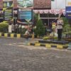 Polres Jembrana Gelar Upacara Peringatan Hari Juang Polri 2025, Kapolres Tekankan untuk Meningkatkan Pelayanan Publik