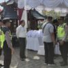 Sat Binmas Berikan Penyuluhan dan Himbauan dalam Rangka Operasi Gapura Agung III 2025