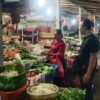 Sat Reskrim Polres Karangasem Lakukan Pengawasan Harga Pokok Pangan, di Wilayah Kabupaten Karangasem