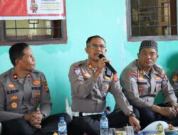 Jumat Curhat, Polres Aceh Tengah Hadir Membawa Harapan dan Memberi Solusi untuk Warga Paya Kolak Celala