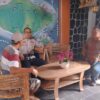 Polairud Polres Karangasem Gencarkan Patroli, Sambangi Obyek Wisata Diving, Tegaskan Komitmen untuk Menjaga Keamanan Pesisir Candidasa