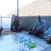 Kapolres Jembrana Gelar Jum’at Curhat, Bersama Tokoh Agama di Pengambengan