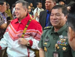Merdeka dalam Kristus: GBI Glow Fellowship Centre Mengadakan Acara Spesial dalam HUT RI ke-80