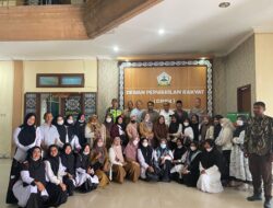 Dinilai Tak Adil Terhadap seleksi PPPK Honorer Datangi Gedung DPRK Bener Meriah