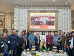 Orang Tua Korban Dugaan Malpraktik Klinik Siaga Medika Candi Pari Mengadu ke Wakil Bupati Sidoarjo