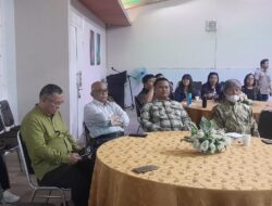 PGPI Menuju Kebersamaan: Strategi Menghadapi Intoleransi di Jawa Barat