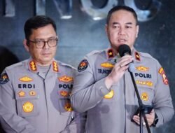 Menanggapi Terjadinya Kekerasan Terhadap Jurnalis, Polri Minta Seluruh Jajaran Lindungi Wartawan Saat Bertugas