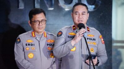 Menanggapi Terjadinya Kekerasan Terhadap Jurnalis, Polri Minta Seluruh Jajaran Lindungi Wartawan Saat Bertugas