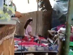 Rumah Tidak Layak Huni Milik Warga Aceh Timur Butuh Perhatian Pemerintah