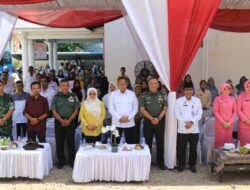 Lhokseumawe Perkuat Program KB, Angka Stunting Terus Menurun