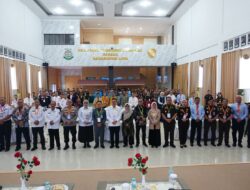 Seminar Sambut Hari Lahir Kejaksaan ke 80