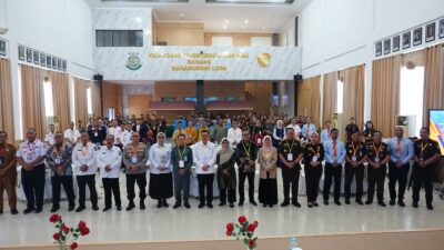 Seminar Sambut Hari Lahir Kejaksaan ke 80