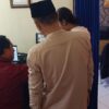 Personel Urident Sat Reskrim Polres Karangasem, Berikan Pelayanan Sidik Jari Tidak Memungut Biaya