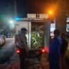 Sat Polairud Polres Karangasem Perketat Pengawasan, di Pelabuhan Padangbai