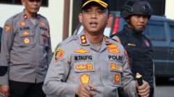 Kapolres Aceh Tengah Luncurkan Layanan WhatsApp “Curhat Kapolres” untuk Permudah Akses Masyarakat