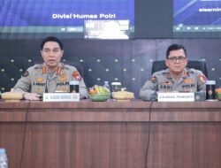 Personel Polda Jatim Ikuti Pelatihan Kehumasan Melalui E-Learning Perkuat Hadapi Tantangan Komunikasi di Era Digital