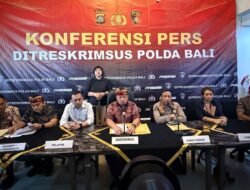 Restorative Justice Kasus Hak Cipta Mie Gacoan, di Jalan Teuku Umar Barat No 99 Denpasar