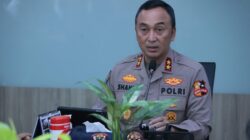 Polri Pastikan Langkah Terukur dan Sesuai Aturan dalam Atasi Aksi Anarkis