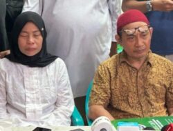 Ayah Affan: Tindak yang Berbuat Aja, Tak Semua Polisi Harus Jadi Korban