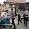 Sat Binmas Melaksanakan Giat Sambangi Warga Berikan Pemahaman, Pentingnya Menjaga Kondusifitas Kamtibmas