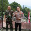 Pastikan Pemulihan Keamanan Nasional, Kapolri dan Panglima TNI Siapkan Langkah Tegas Atasi Aksi Anarkis