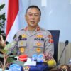 Atasi Aksi Anarkis Pendemo, Polri Pastikan Langkah Terukur dan Sesuai Aturan  