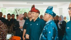 Dirut PalmCo: Kolaborasi Kunci Wujudkan Ketahanan Pangan dan Energi