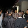 Jaga Stabilitas Wilayah, Kapolres Karangasem Turun Langsung Cooling Sistem dengan Tokoh Masyarakat