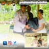 Jaga Stabilisas Wilayah Kapolsek Gelar Minggu Kasih, Ajak Warga Jaga Kamtibmas Tetap Kondusif