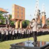 Antisipasi Demo Lanjutan, 1.521 Personel Polda Bali Ikuti Apel Siaga, dalam Menjaga Stabilitas Kamtibmas