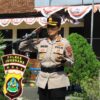 Polres Jembrana Gelar Apel Kesiapan Pengamanan Parade Budaya HUT Kota Negara ke-130, Kerahkan 478 Personel Gabungan