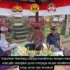 Perkuat Sinergitas Kapolsek Rendang, Lakukan Giat Sambang Dialogis dengan Tokoh Adat / Tokoh Masyarakat 