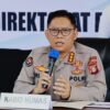 Pertegas Arahan Kapolri, Polda Kalteng Pastikan Langkah Terukur Sesuai SOP, Atasi Aksi Anarkis