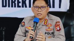 Pertegas Arahan Kapolri, Polda Kalteng Pastikan Langkah Terukur Sesuai SOP, Atasi Aksi Anarkis