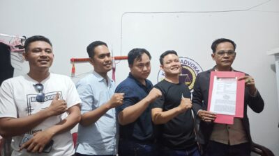 Kuasa Hukum Desri Nago & Rekan Ultimatum Media Penyebar Hoaks, Tuntut Bukti ,Rusak Reputasi Klien